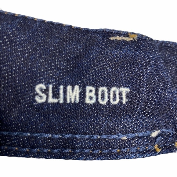 AEO Slim boot Jean - Picture 7 of 12